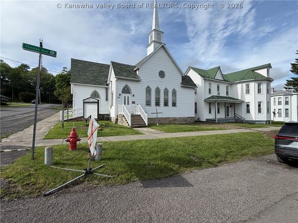 388 Thomas Avenue, Tucker, WV 26260