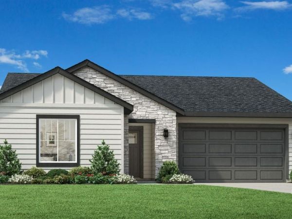 1945 W Arya St, Kuna, ID 83634