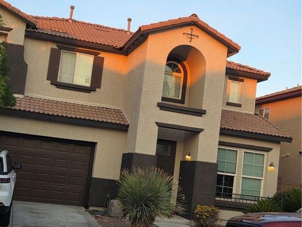 9400 Steeltree Street , Las Vegas, NV 89143