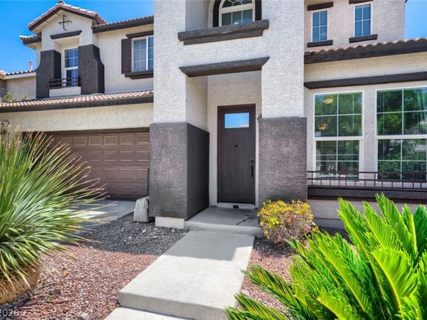 9400 Steeltree Street , Las Vegas, NV 89143