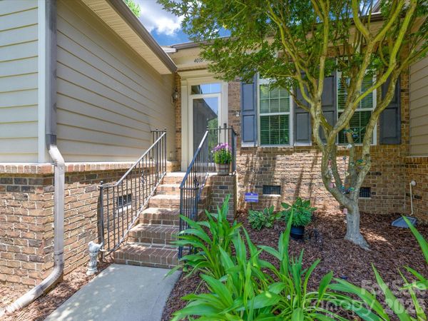 4018 Harmattan Drive, Denver, NC 28037