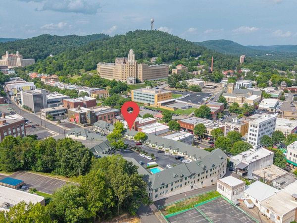 111 PROSPECT, Unit 6, Hot Springs, AR 71901