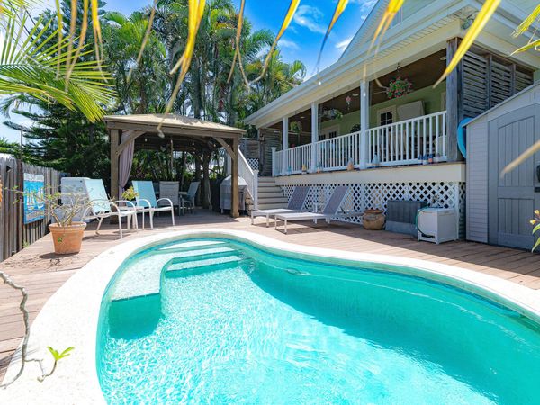 2313 Fogarty Avenue, KEY WEST, FL 33040