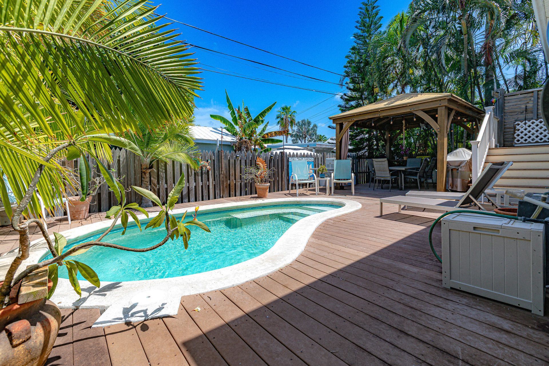 2313 Fogarty Avenue, Key West, FL 33040 Photo