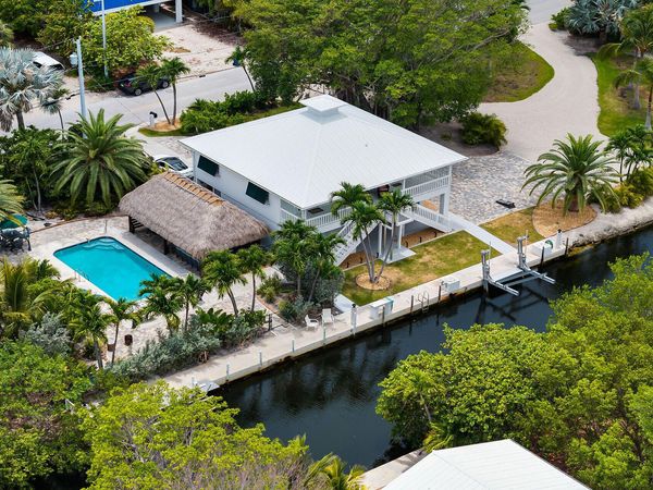 2237 San Remo Drive, Big Pine, FL 33043