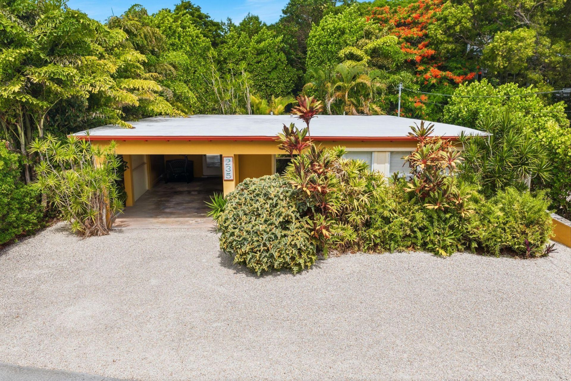 235 Tarpon Street, Tavernier, FL 33070 Photo