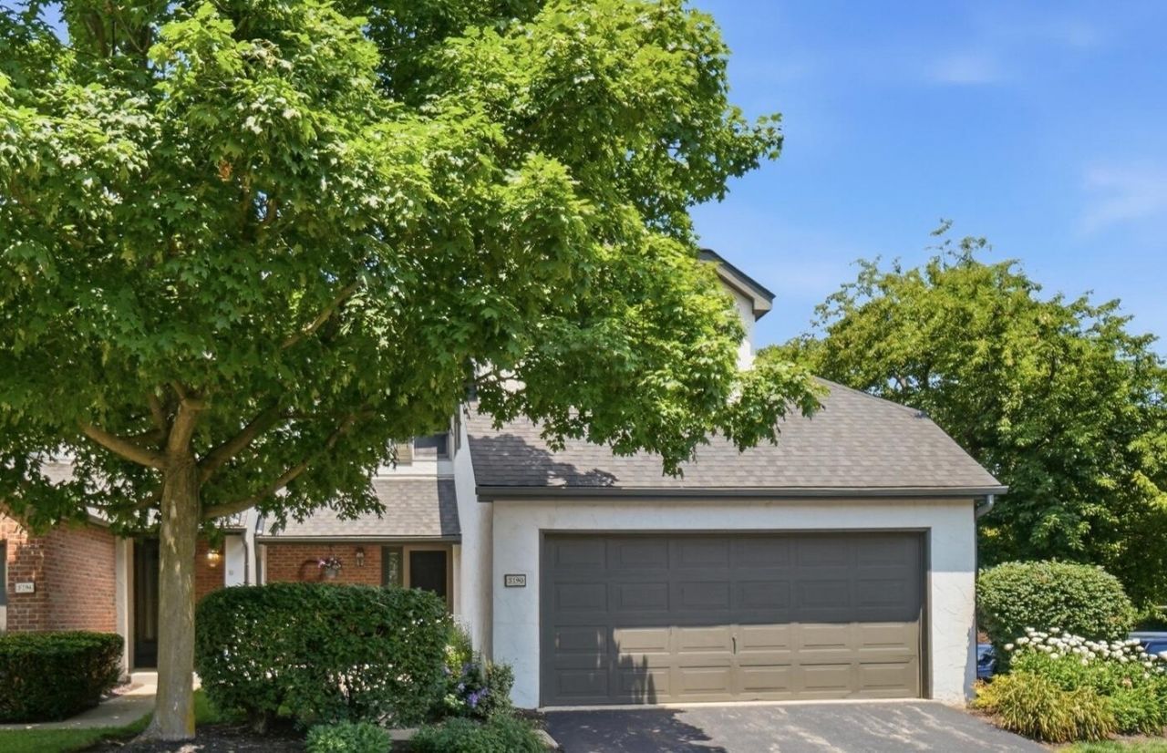 5190 Willow Grove Place N, Dublin, OH 43017 Main Photo