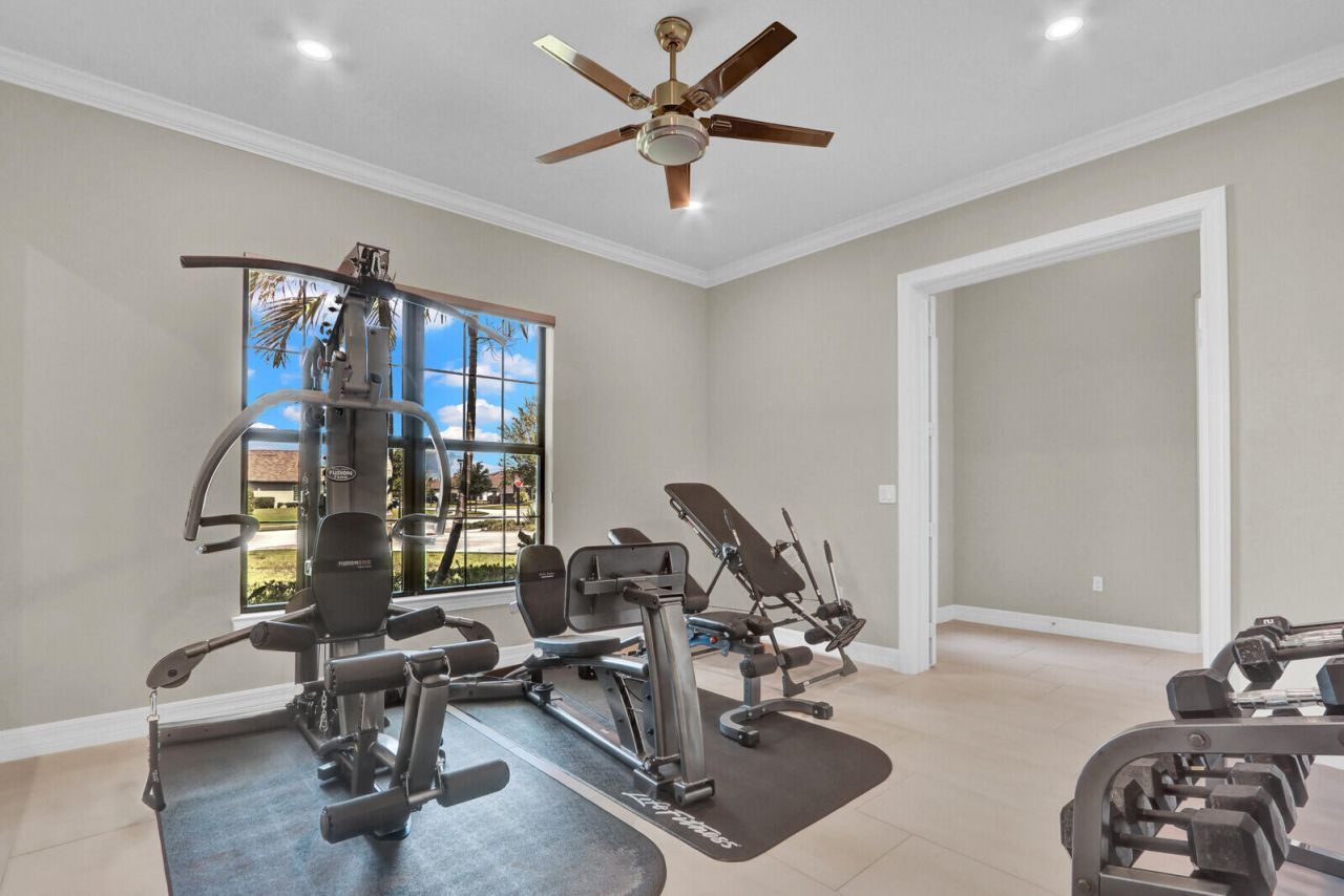 9242 Balsamo Drive, Palm Beach Gardens, FL 33412 Photo