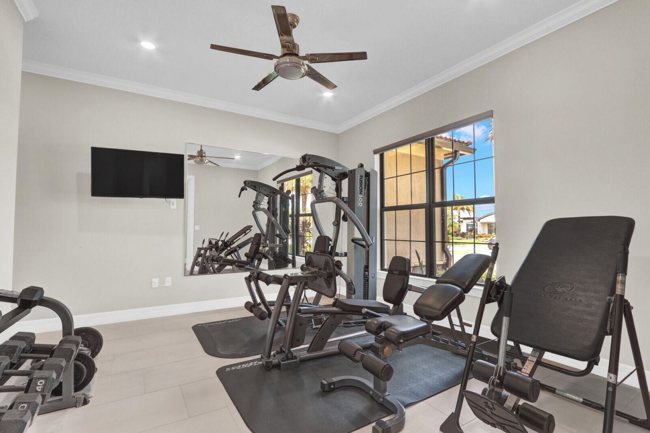 9242 Balsamo Drive, Palm Beach Gardens, FL 33412 Photo