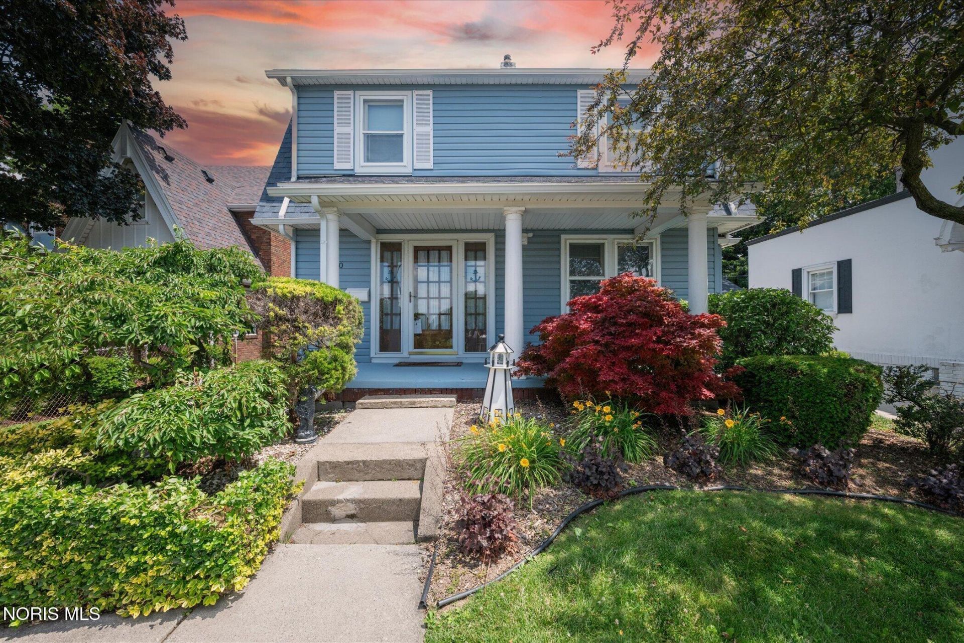 5020 Ottawa River Road, Toledo, OH 43611 Main Photo