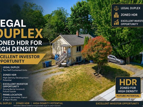 126 Queens Rd, Duncan, BC V9L 2W6