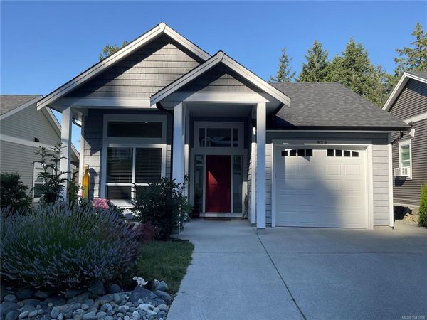 925 Craig Rd , Ladysmith, BC V9G 2C4