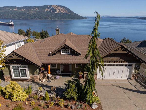 412 Seaview Pl , Cobble Hill, BC V0R 1L1