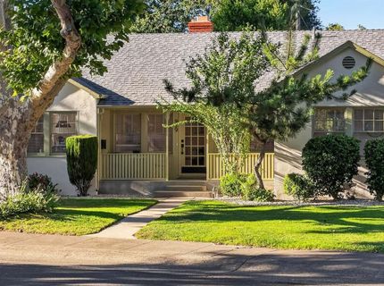 929 Swanston Dr, Sacramento, CA 95818 Photo