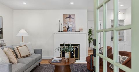 929 Swanston Dr, Sacramento, CA 95818 Photo