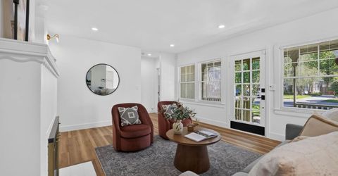 929 Swanston Dr, Sacramento, CA 95818 Photo