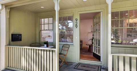 929 Swanston Dr, Sacramento, CA 95818 Photo