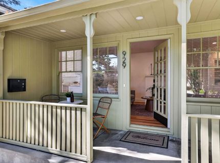 929 Swanston Dr, Sacramento, CA 95818 Photo