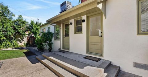 929 Swanston Dr, Sacramento, CA 95818 Photo