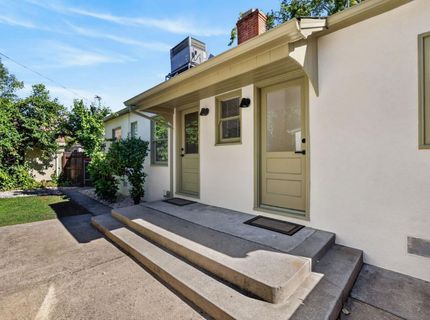 929 Swanston Dr, Sacramento, CA 95818 Photo