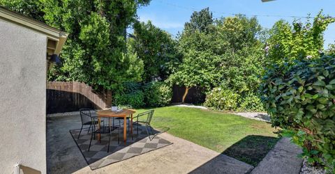 929 Swanston Dr, Sacramento, CA 95818 Photo
