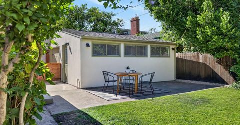 929 Swanston Dr, Sacramento, CA 95818 Photo