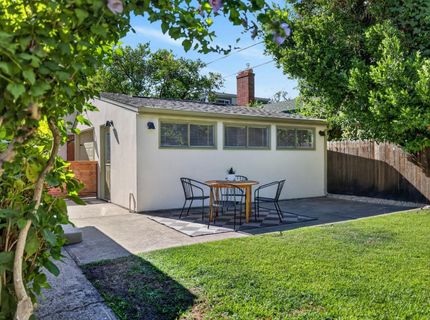 929 Swanston Dr, Sacramento, CA 95818 Photo