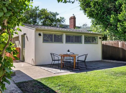 929 Swanston Dr, Sacramento, CA 95818 Photo