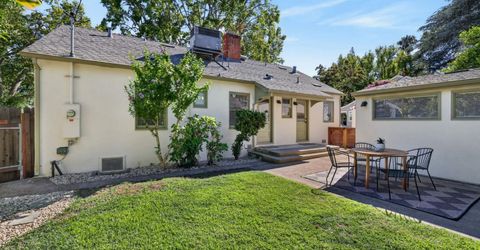 929 Swanston Dr, Sacramento, CA 95818 Photo