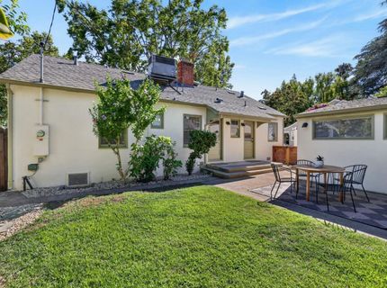 929 Swanston Dr, Sacramento, CA 95818 Photo