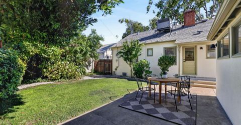 929 Swanston Dr, Sacramento, CA 95818 Photo