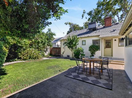 929 Swanston Dr, Sacramento, CA 95818 Photo