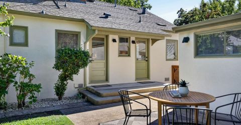 929 Swanston Dr, Sacramento, CA 95818 Photo