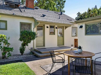 929 Swanston Dr, Sacramento, CA 95818 Photo