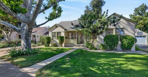 929 Swanston Dr, Sacramento, CA 95818 Photo