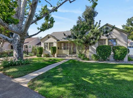 929 Swanston Dr, Sacramento, CA 95818 Photo