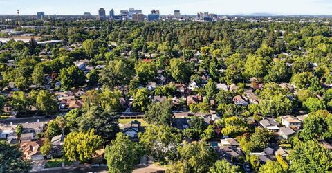 929 Swanston Dr, Sacramento, CA 95818 Photo