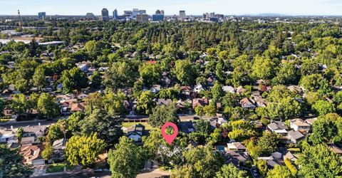 929 Swanston Dr, Sacramento, CA 95818 Photo