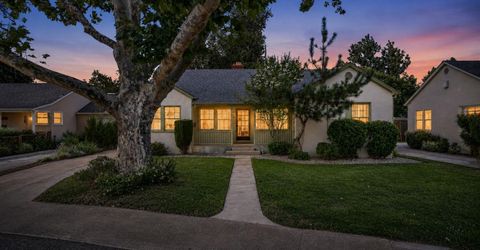 929 Swanston Dr, Sacramento, CA 95818 Photo