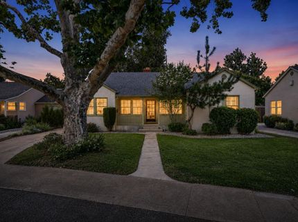 929 Swanston Dr, Sacramento, CA 95818 Photo