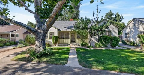 929 Swanston Dr, Sacramento, CA 95818 Photo