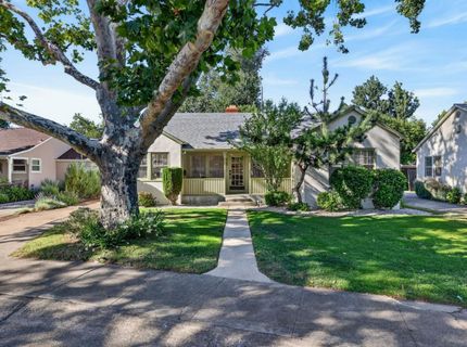 929 Swanston Dr, Sacramento, CA 95818 Photo
