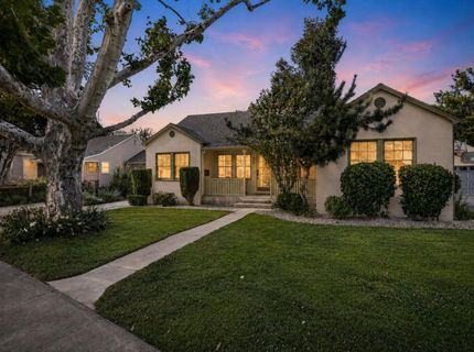 929 Swanston Dr, Sacramento, CA 95818 Photo