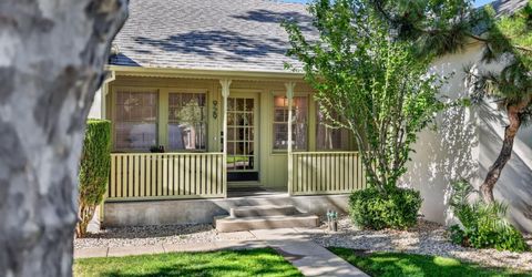 929 Swanston Dr, Sacramento, CA 95818 Photo