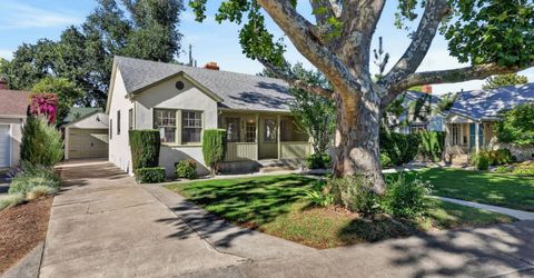 929 Swanston Dr, Sacramento, CA 95818 Photo