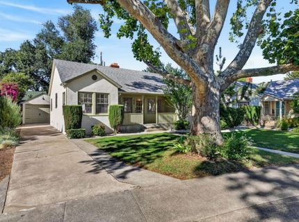 929 Swanston Dr, Sacramento, CA 95818 Photo