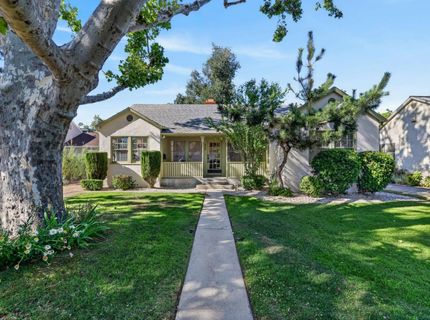929 Swanston Dr, Sacramento, CA 95818 Photo