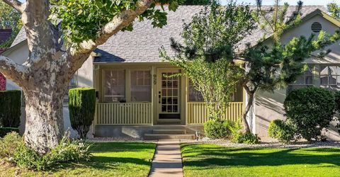 929 Swanston Dr, Sacramento, CA 95818 Photo
