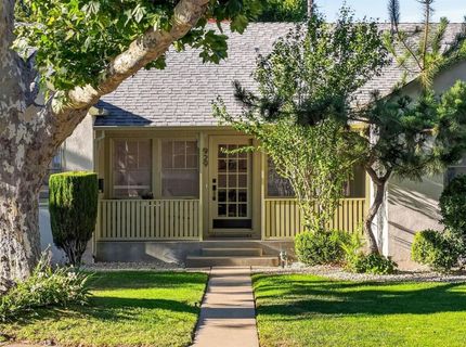 929 Swanston Dr, Sacramento, CA 95818 Photo