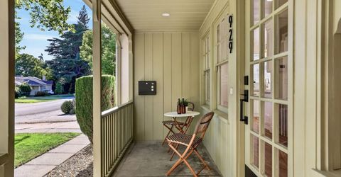929 Swanston Dr, Sacramento, CA 95818 Photo
